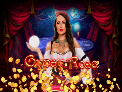 Gypsy-Rose