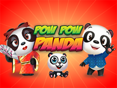 Pow Pow Panda