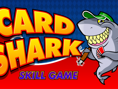 Card Shark - 11
