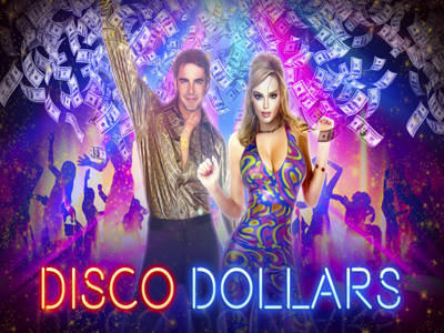 Disco Dollars