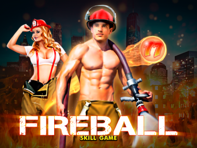 Fireball 77 2x