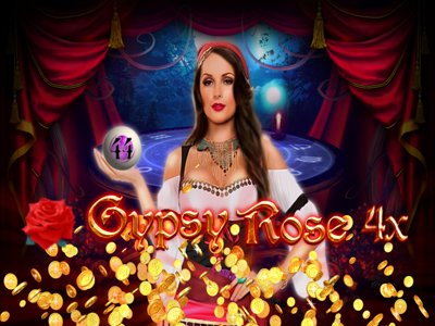 Gypsy Rose4x