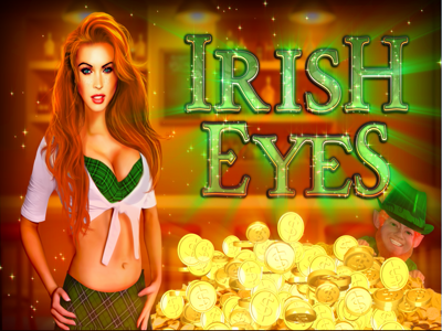 Irish Eyes