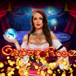 Gypsy Rose MG