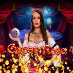 Gypsy Rose4x