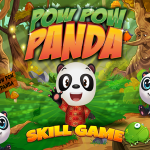 Pow Pow Panda