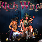 Rich Witch